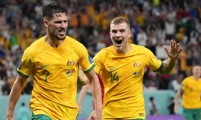 英格兰队逼平乌拉圭,丹麦队惊险淘汰德国的简单介绍 英格兰队逼平乌拉圭,丹麦队惊险淘汰德国的简单介绍