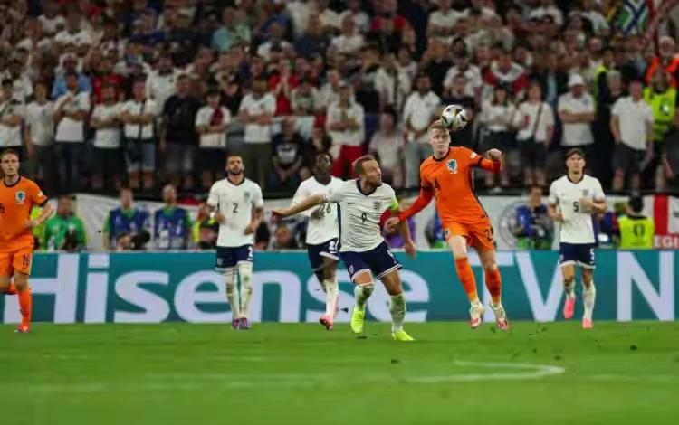 英格兰队逼平乌拉圭,丹麦队惊险淘汰德国的简单介绍 英格兰队逼平乌拉圭,丹麦队惊险淘汰德国的简单介绍