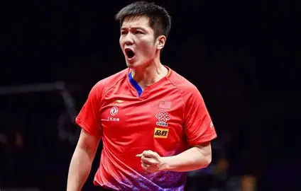 瑞典队鏖战中国队，樊振东关键制胜
