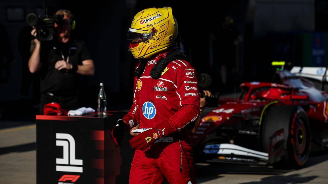 开云体育平台APP-关于哈斯车队险胜迈凯伦，维斯塔潘统治全场的信息