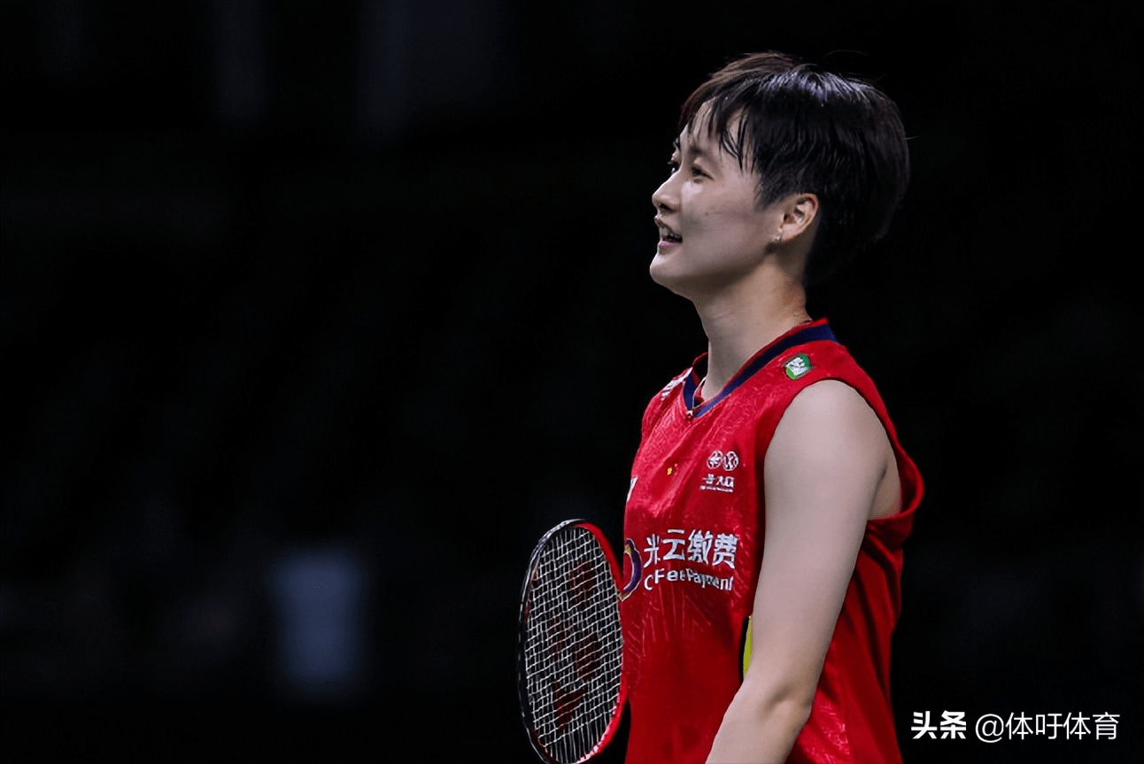 开云sport-日本队横扫印尼队，戴资颖状态火热