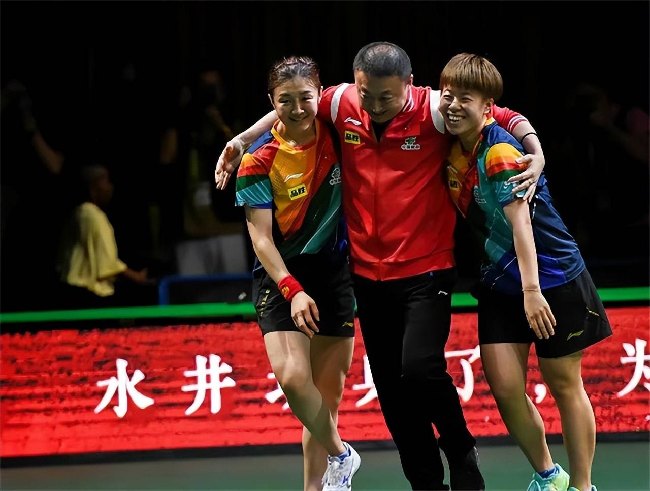 泰国队力克日本队，马琳关键制胜