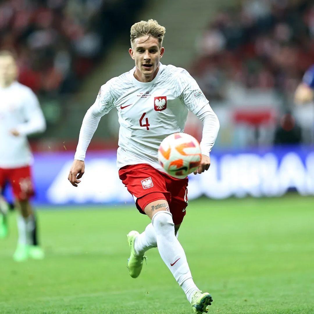 荷兰队小将崭露头角,或成为未来之星 荷兰队小将崭露头角,或成为未来之星