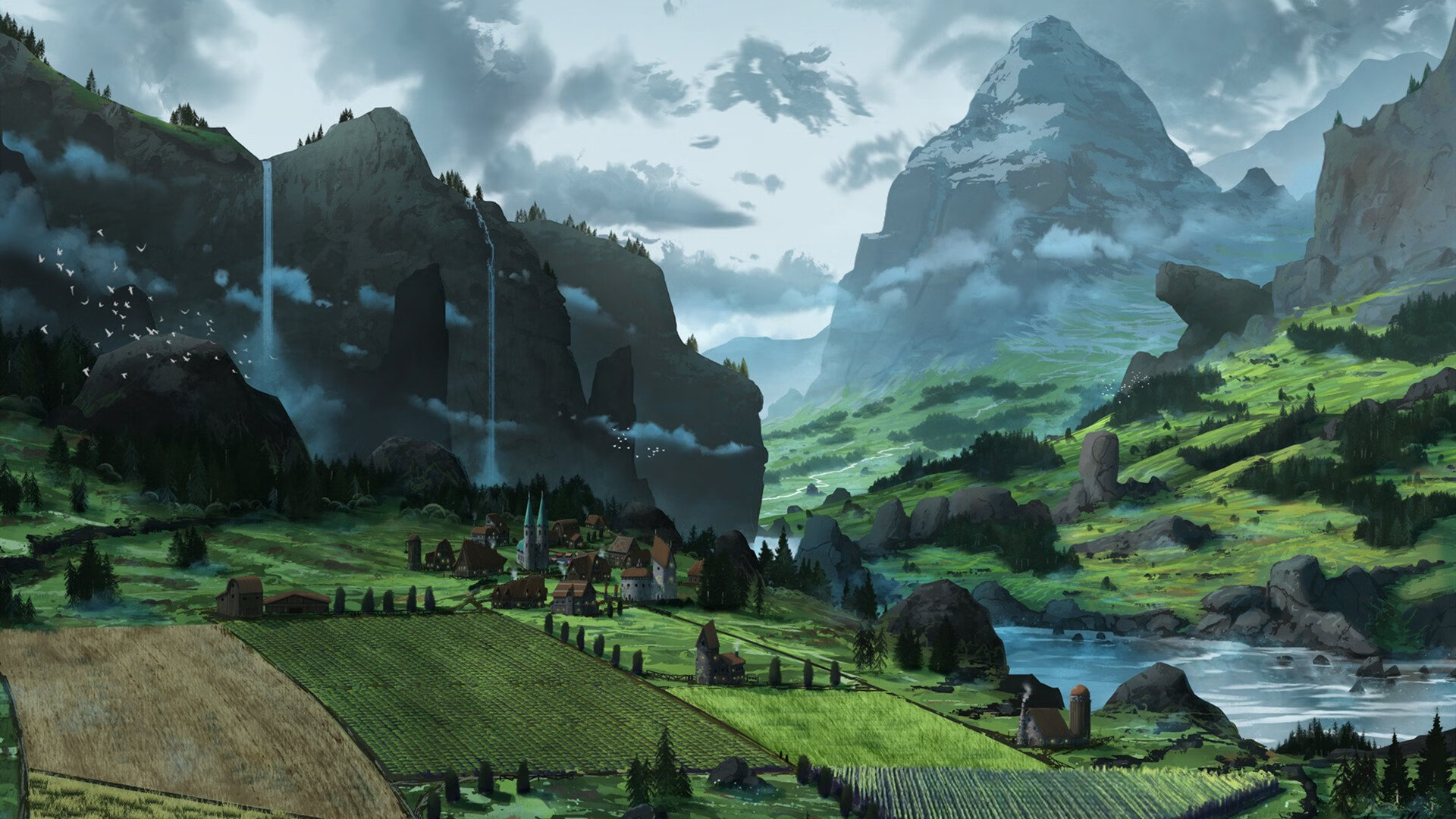 方案（选其一或融合使用）